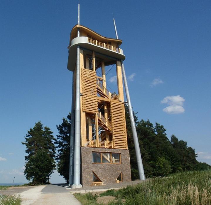 Penzion Samorost Jarosov nad Nezarkou 외부 사진
